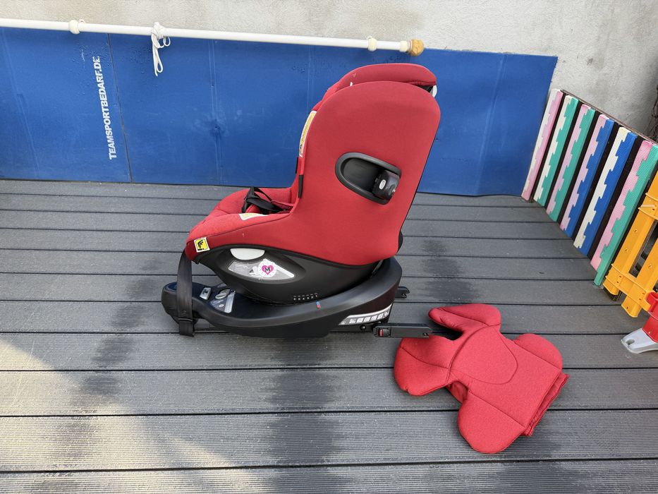 Scaun Auto Joie Spin 360