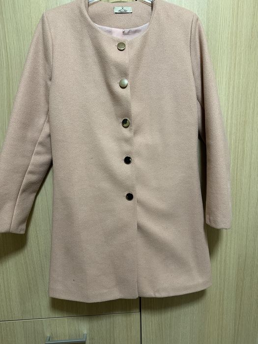 Стилно  Палтенце