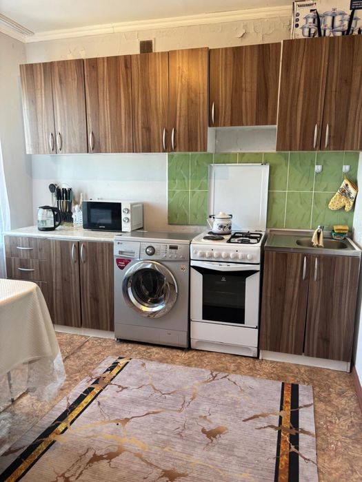 Сдается 1 ком квартира