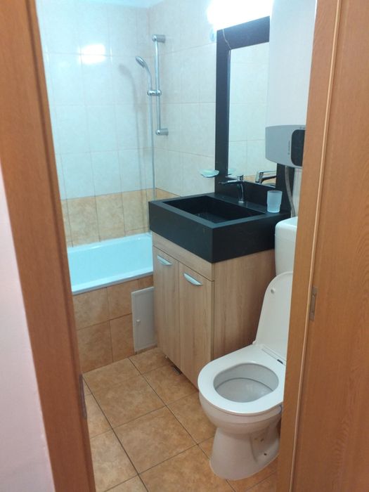 Apartament 2 camere de închiriat — fotografia 1