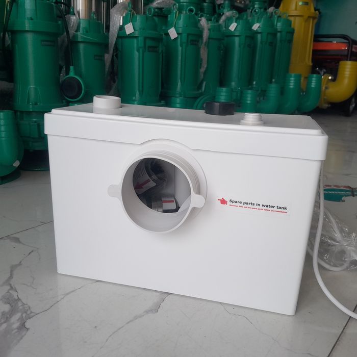 Фекальный насос для канализация fekalniy nasos
Квт: 600W
Сув: 240 Л/м