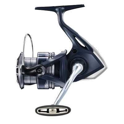 Макара преден аванс SHIMANO Catana