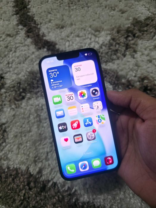 IPhone 13 Айфон 13