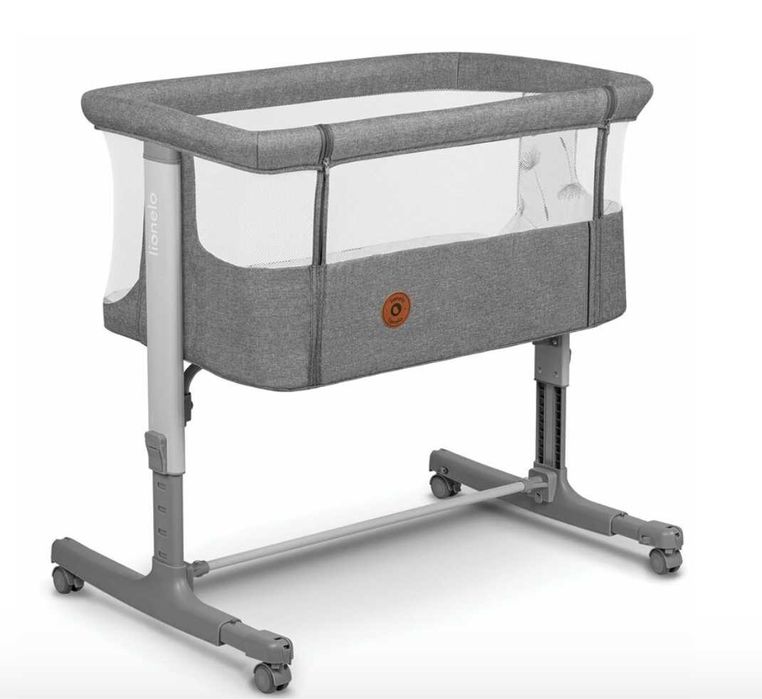 Patut Lionel bebelusi