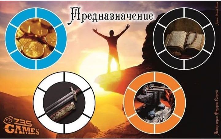 Трансформационные игры