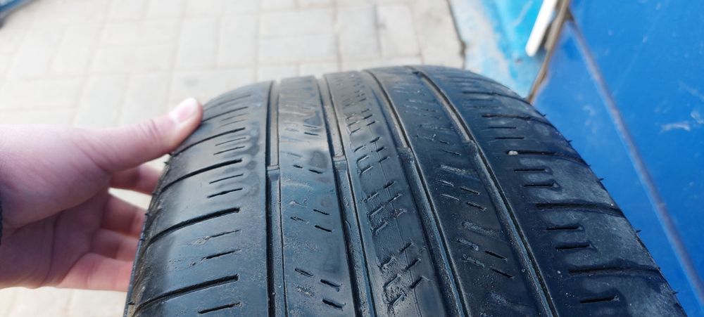 Продам автошины Goodeyar