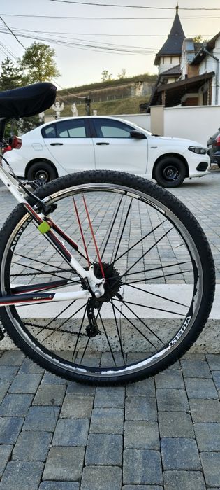 Bicicleta CUBE Curve