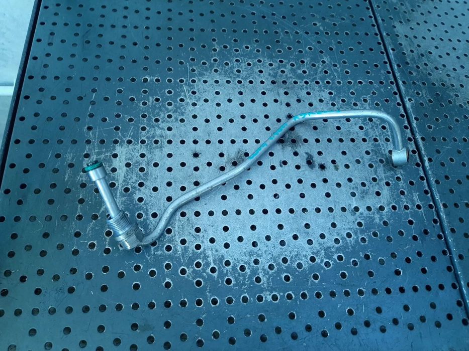 conducta ulei 1.5 dci  k9ke628 renault clio 4