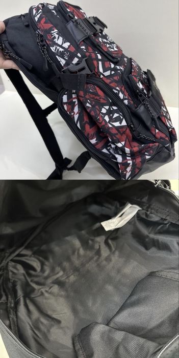 Раница No Fear backpack