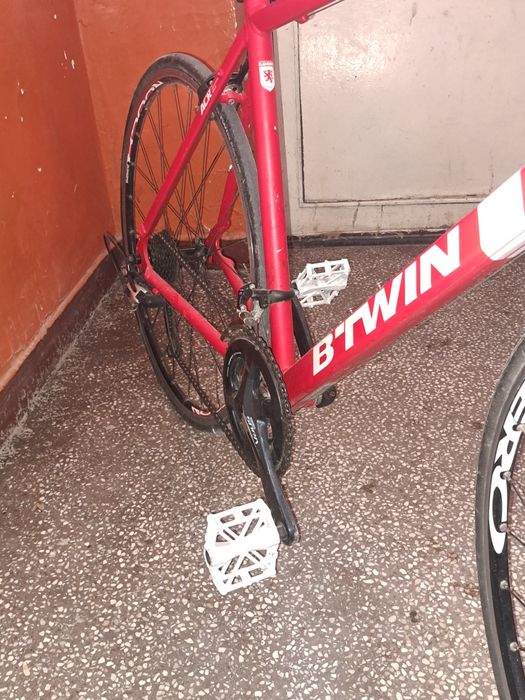 Велосипед  Btwin