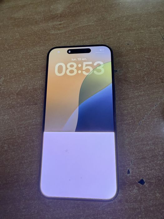 Iphone 15 pro max256