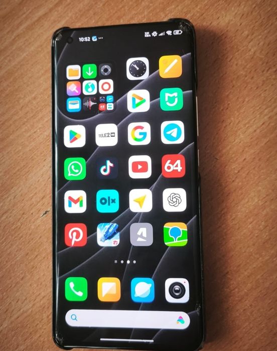 Xiaomi 11 Ultra 256/12