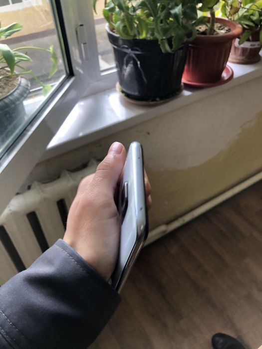 Redmi note 9 S 8/128 (kelishtiramiz)