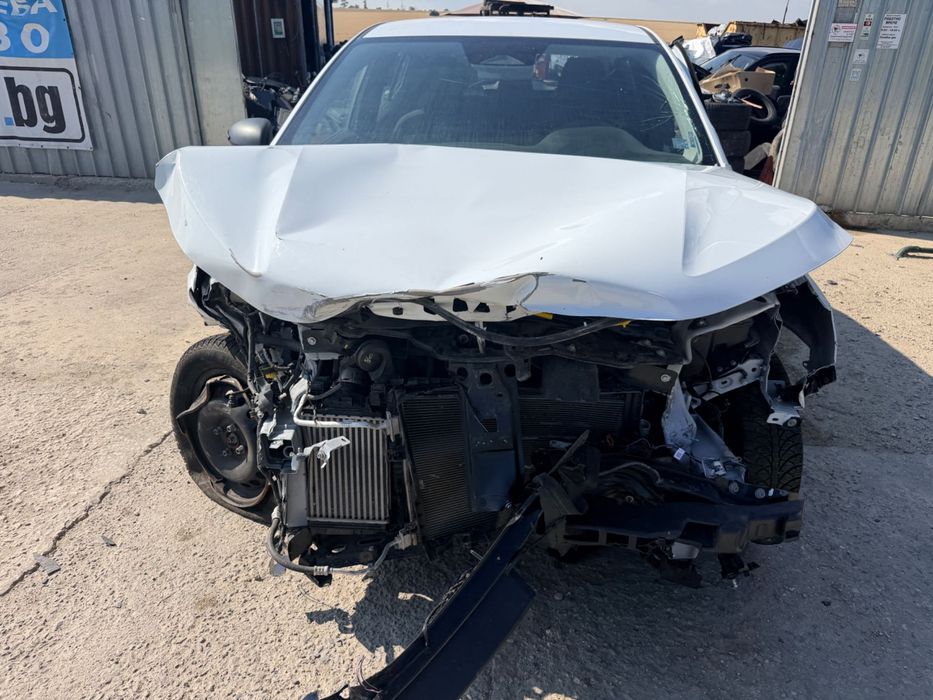 Dacia Sandero 3 1.0 TCe ECO-G двигател H4D480, H4DF480 , 21000 км., 101 кс., 5 ск., 2026 г., euro 6E, Дачия Сандеро 3 1.0 TCe, engine H4D480, H4DF480