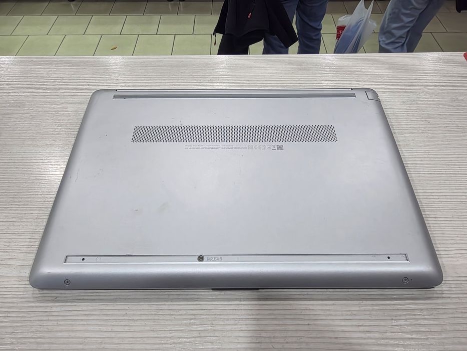 НР Laptop 15 (Core i3-10 gen, 250 Gb SSD)