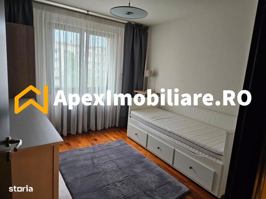 Apartament 3 camere de inchiriat Dristor Bucuresti | ApexImobiliare.ro — fotografia 3