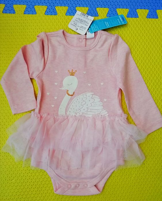 Детски дрешки. Нови. Обща Цена 18 €