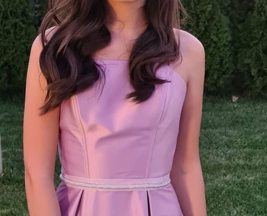 Rochie de ocazie lunga de vânzare