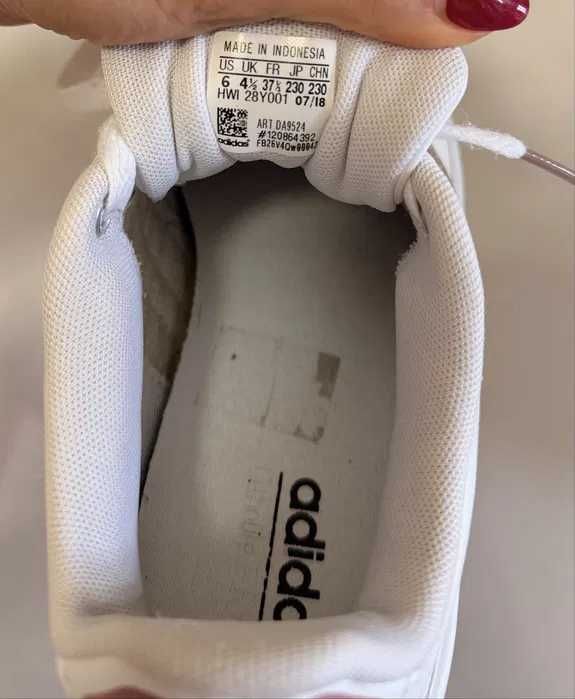 Дамски обувки Adidas CloudFoam Ortholite Float