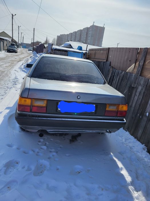 Продам Ауди 100 С3