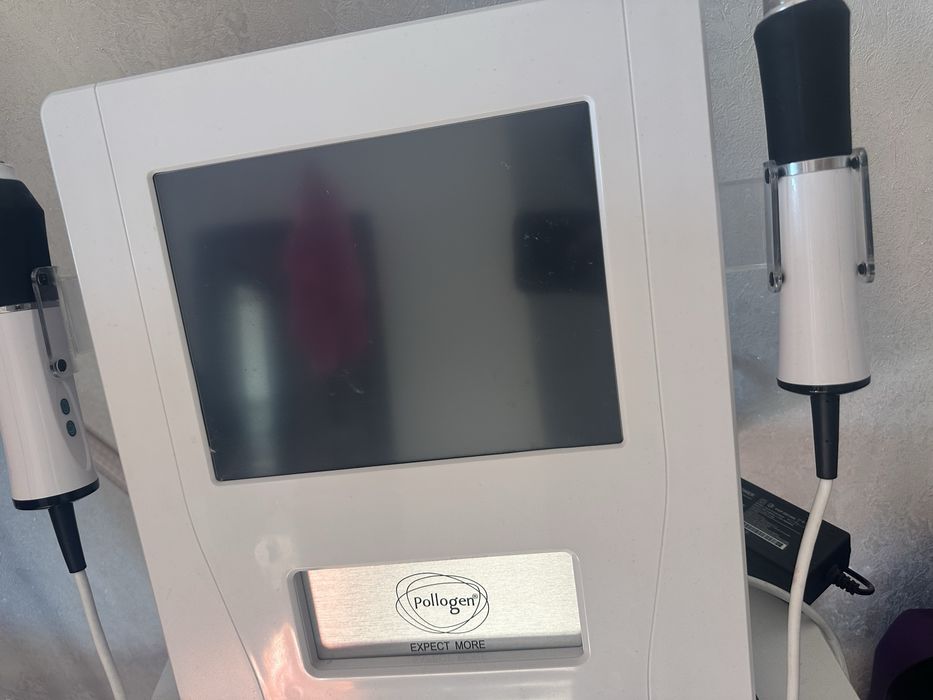 Аппарат Фарфоровая кукла