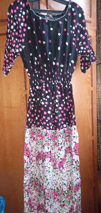 Платья новые от 44 до 52 обмен