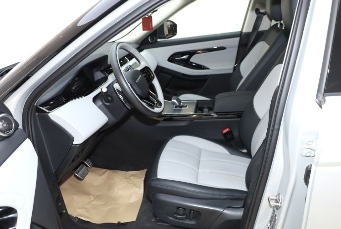 Land Rover Range Rover Evoque NEV, 2024