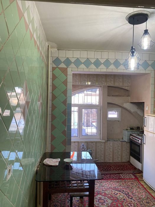 Аренда себзор 2/6/9 студентларга