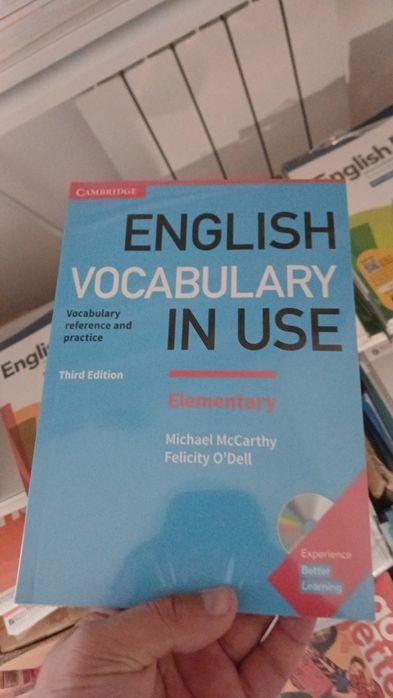The Official Cambridge Guide to IELTS