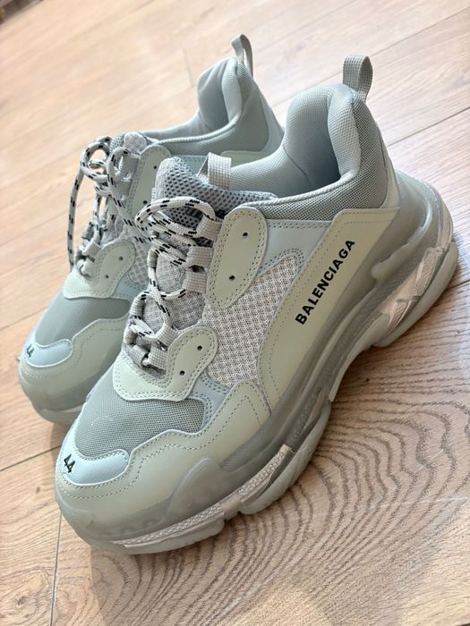 Adidasi Balenciaga Triple S