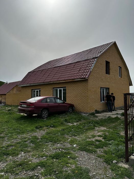 Продам дом на Сибинах