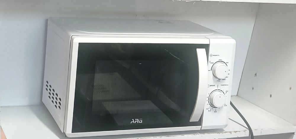 Продам микроволновку