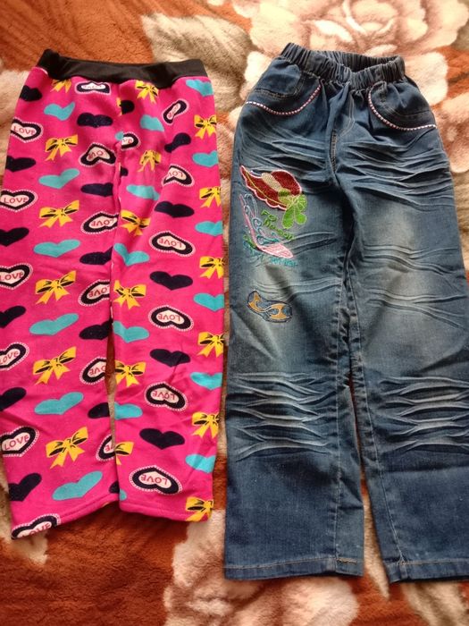 Детские вещи для девочек