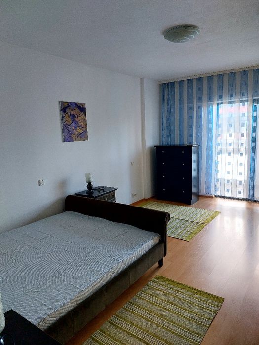 Inchiriere apartam 2 camere Dna Ghica Plaza