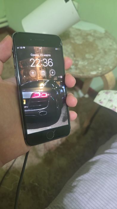 Айфон 8  128 гб