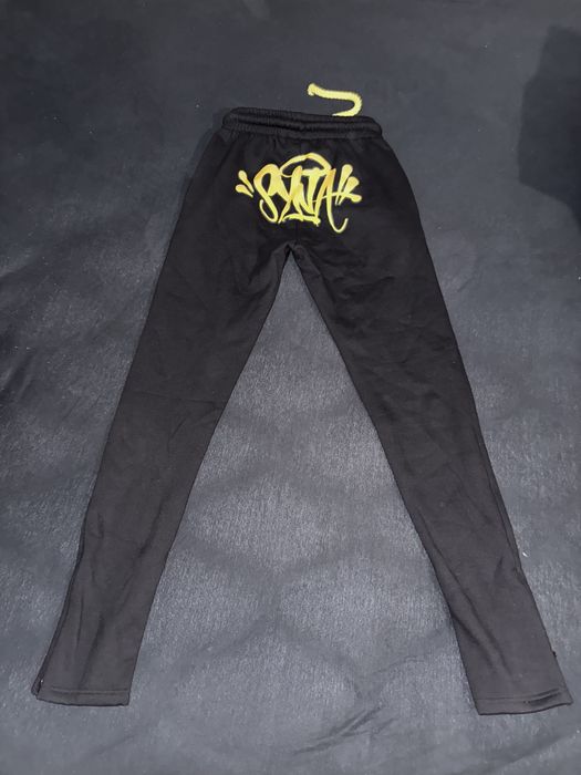 SynaWorld долнище(Новата колекция)