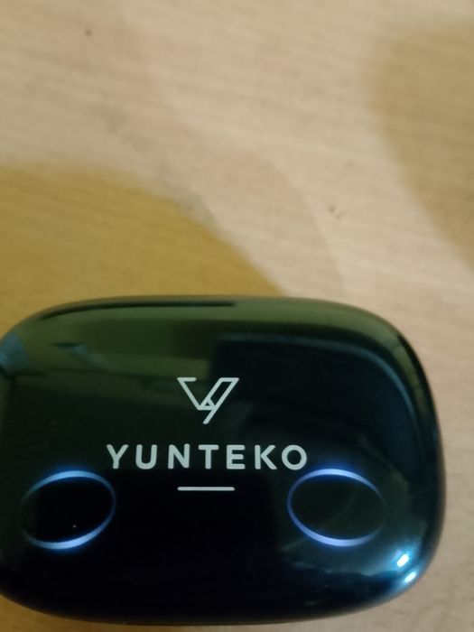 наушники без проводные