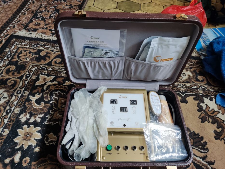 Массажные Аппарат FOHOW