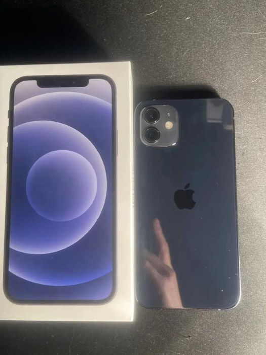 продам айфон 12 пол комп