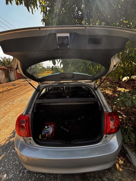 Toyota Auris 2010 – Бензин, Отлично състояние, 139 480 км