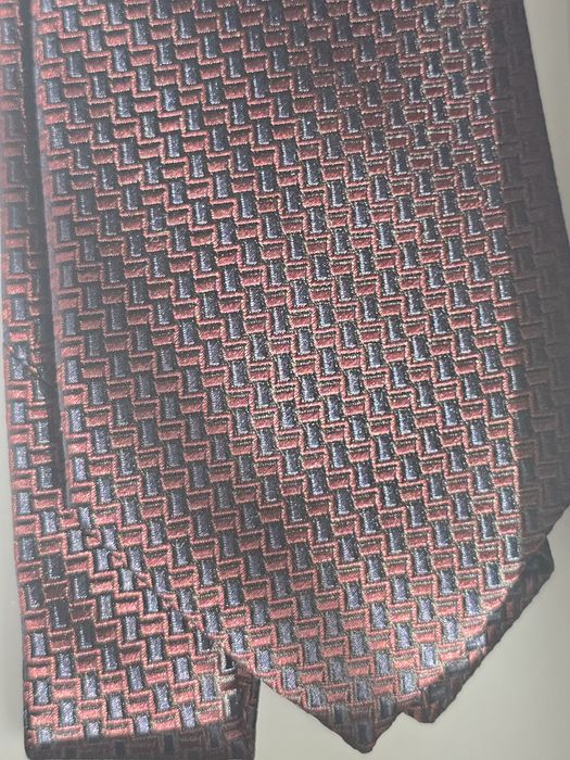 Галстук шёлковый Viled