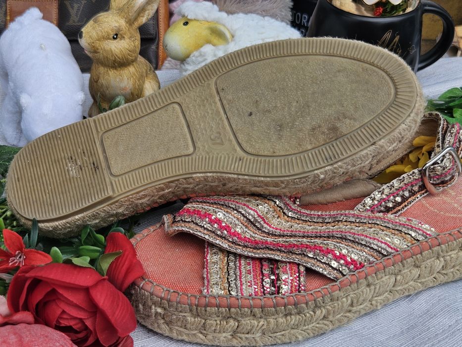 Toni Pons оригинални сандали