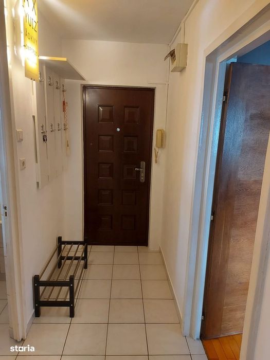 Garsonieră confortabilă în Tei, 42 mp — fotografia 3