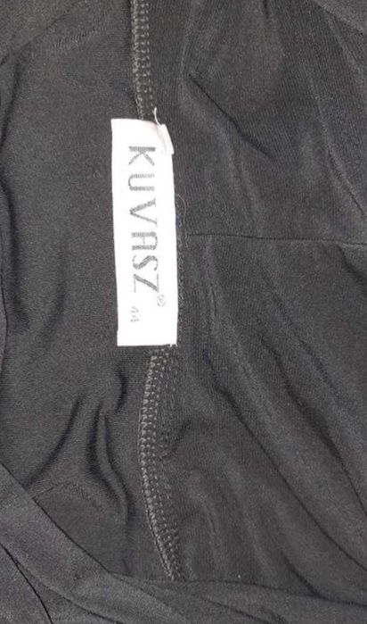 Продам черное платье