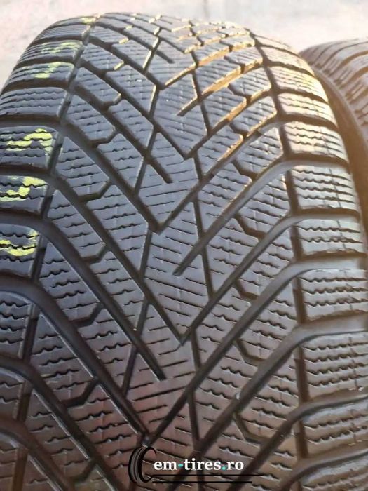 SET 2 Anvelope Iarna 245/45 R21 PIRELLI Winter Scorpion 2 104V - PNCS