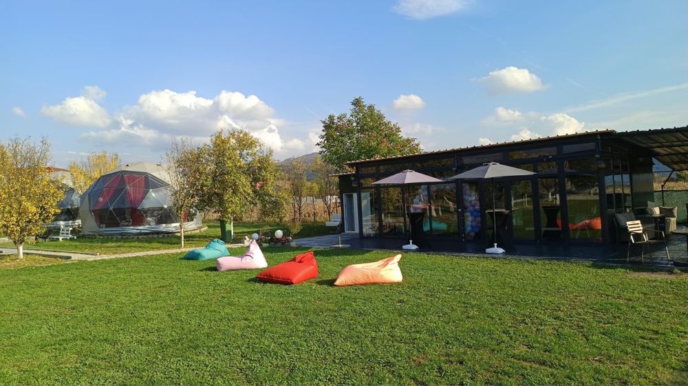 Cazare/ Pensiune/ Cabana Craciun Calimanesti