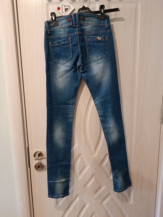 Дамски Дънки 27 и 34 размер