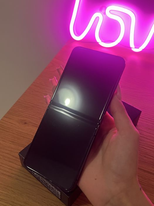 Samsung Z flip 4