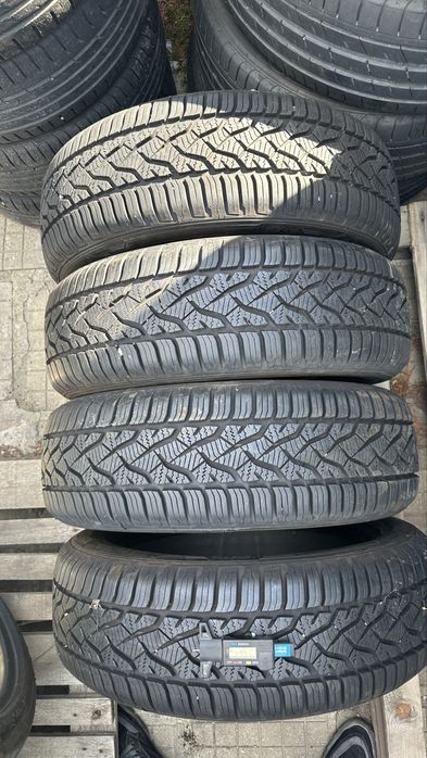 Зимни гуми 235/65/17