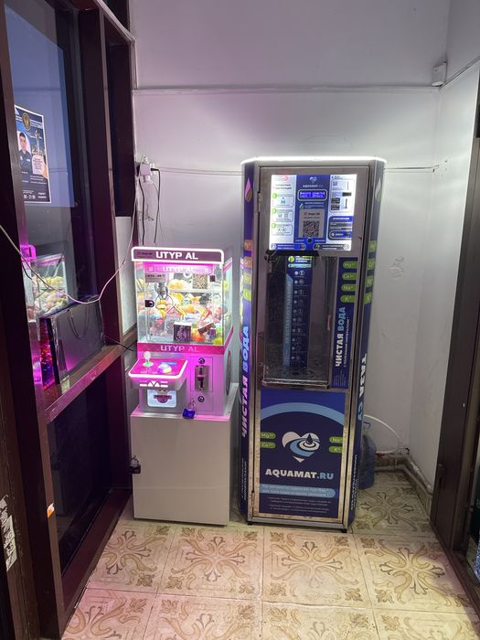 Продам продуктовый магазин